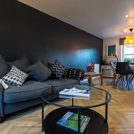 Sea-Haven On Sunrise Ground Floor Holiday Home The Bay Filey Exteriér fotografie