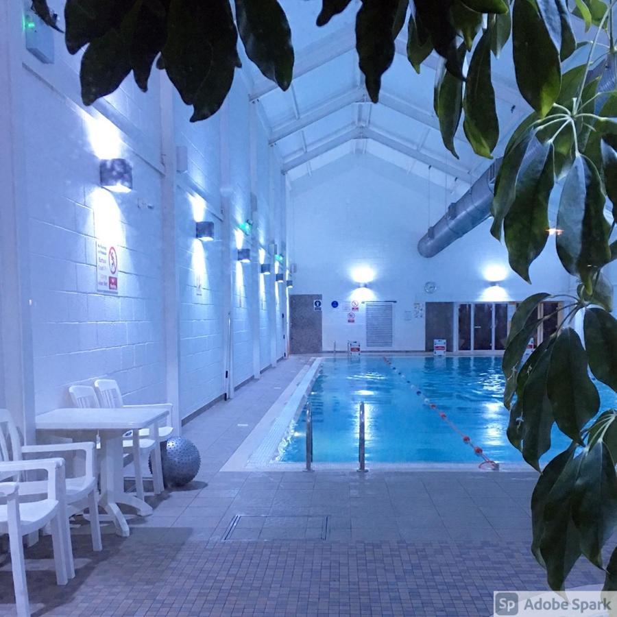 Sea-Haven On Sunrise Ground Floor Holiday Home The Bay Filey Exteriér fotografie