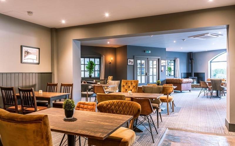 Sea-Haven On Sunrise Ground Floor Holiday Home The Bay Filey Exteriér fotografie