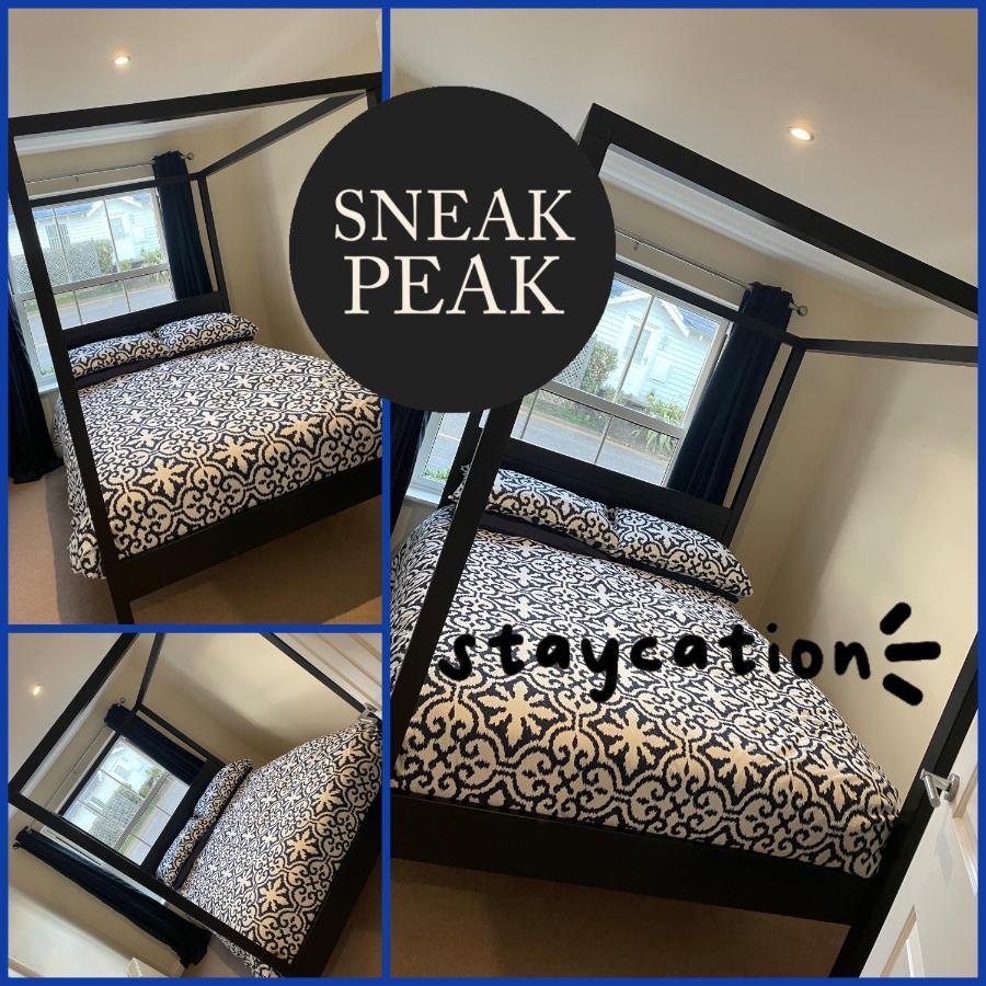 Sea-Haven On Sunrise Ground Floor Holiday Home The Bay Filey Exteriér fotografie
