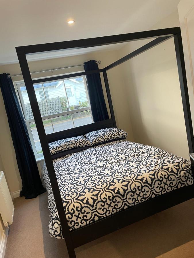 Sea-Haven On Sunrise Ground Floor Holiday Home The Bay Filey Exteriér fotografie